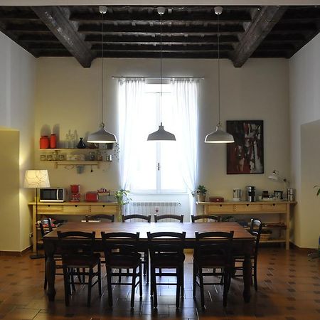 La Darsena B&B Civitavecchia Dış mekan fotoğraf
