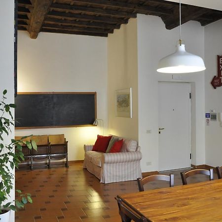 La Darsena B&B Civitavecchia Dış mekan fotoğraf