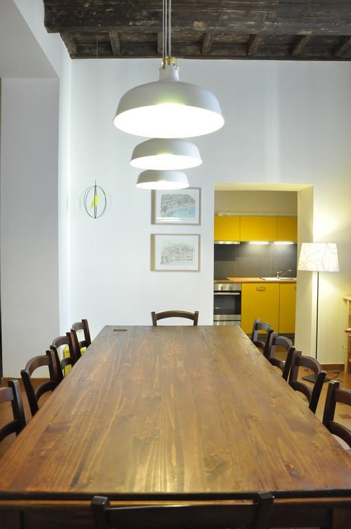 La Darsena B&B Civitavecchia Dış mekan fotoğraf