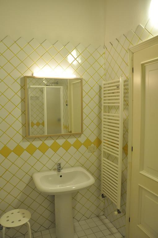 La Darsena B&B Civitavecchia Oda fotoğraf