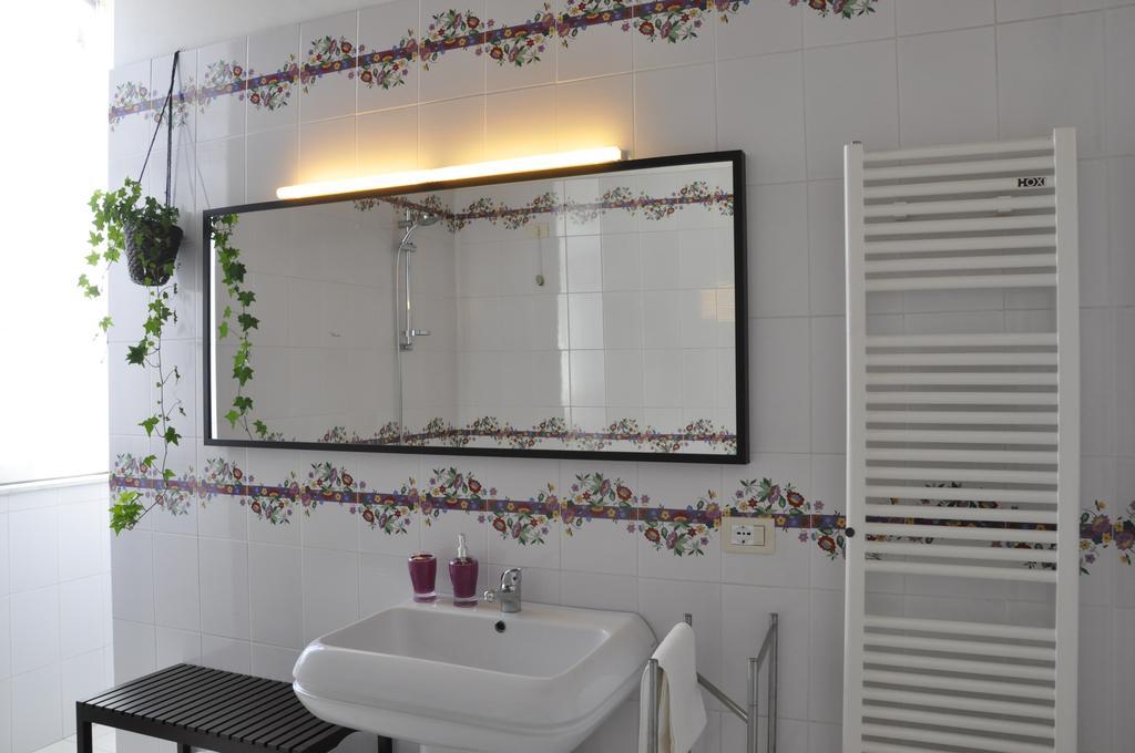 La Darsena B&B Civitavecchia Dış mekan fotoğraf