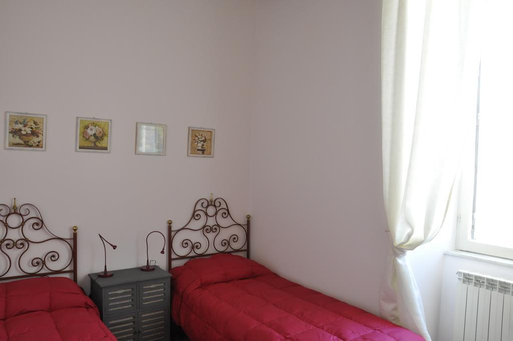 La Darsena B&B Civitavecchia Oda fotoğraf