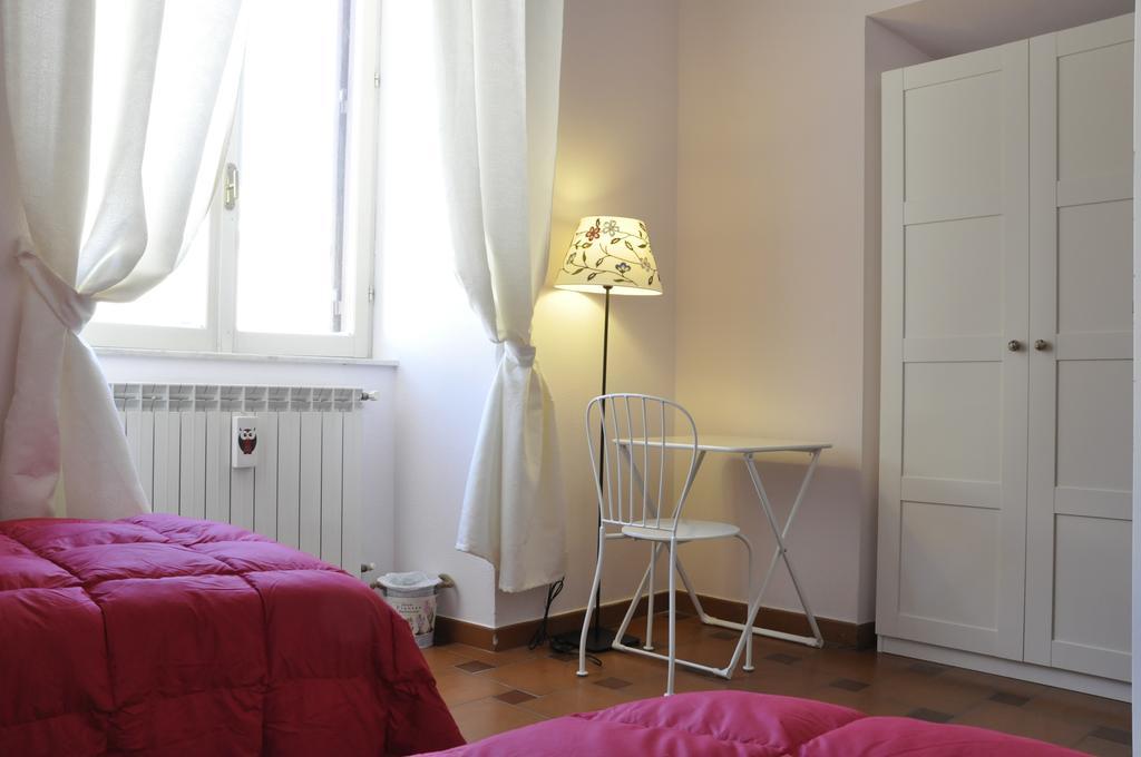 La Darsena B&B Civitavecchia Oda fotoğraf
