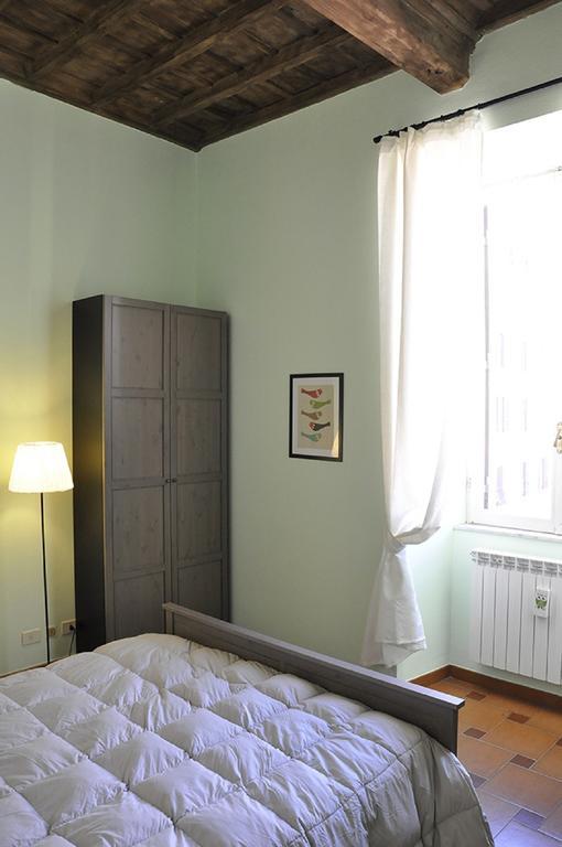 La Darsena B&B Civitavecchia Oda fotoğraf