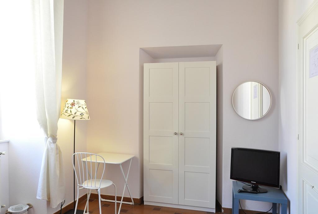 La Darsena B&B Civitavecchia Dış mekan fotoğraf