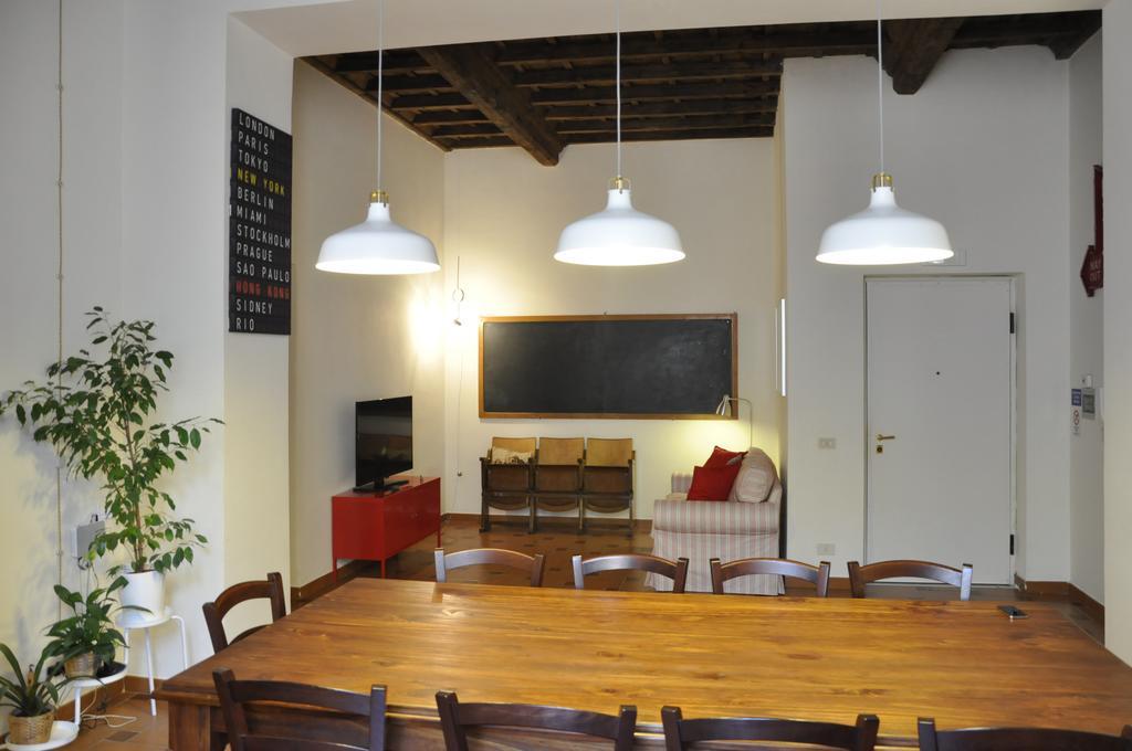 La Darsena B&B Civitavecchia Dış mekan fotoğraf