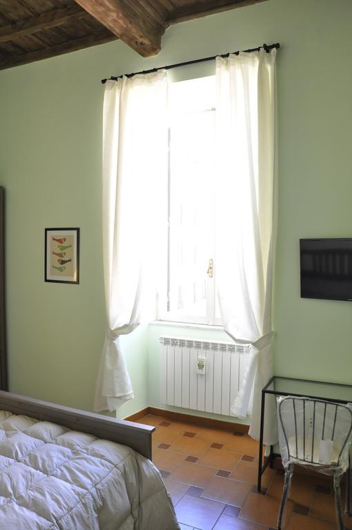 La Darsena B&B Civitavecchia Oda fotoğraf