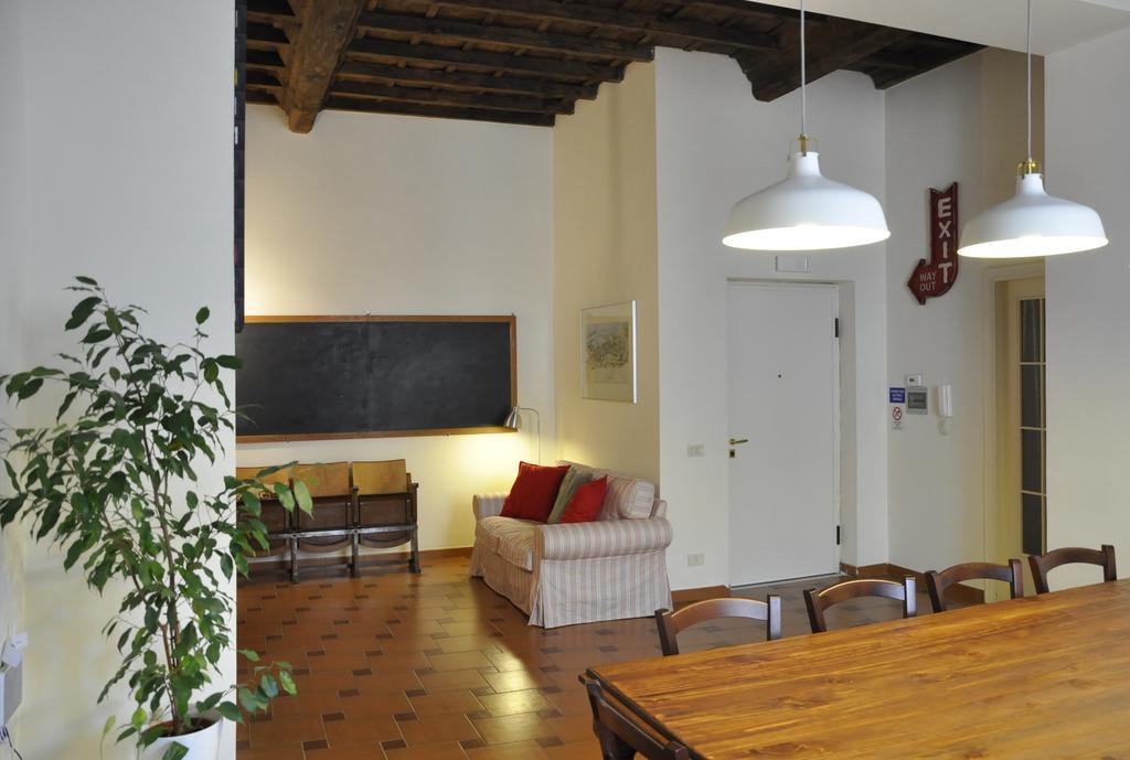 La Darsena B&B Civitavecchia Dış mekan fotoğraf