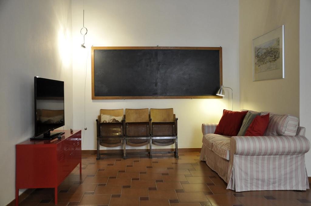 La Darsena B&B Civitavecchia Dış mekan fotoğraf
