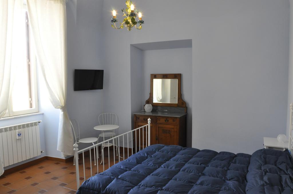 La Darsena B&B Civitavecchia Dış mekan fotoğraf