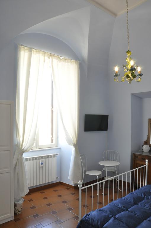 La Darsena B&B Civitavecchia Dış mekan fotoğraf