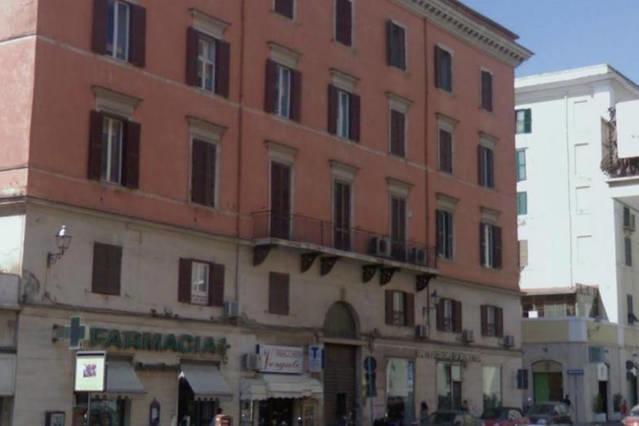 La Darsena B&B Civitavecchia Dış mekan fotoğraf