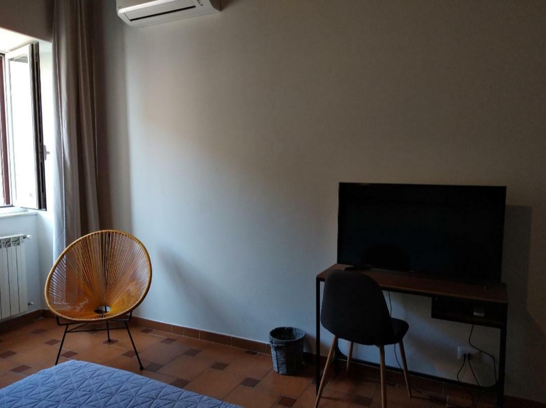La Darsena B&B Civitavecchia Dış mekan fotoğraf