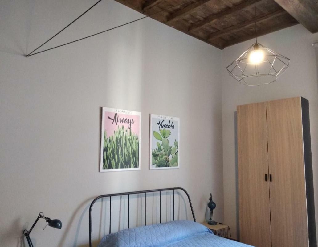 La Darsena B&B Civitavecchia Oda fotoğraf
